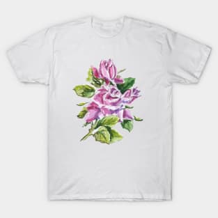 bouquet of  roses T-Shirt